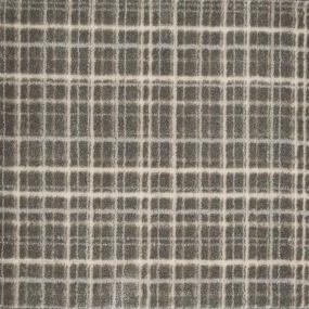 Plaid Perspectives - Flannel Ivory Swatch