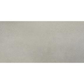 Volume 1.0 Rectangle Microban 12X24 Mt - Stereo Grey Matte Swatch