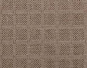 Aspen Square-13.17  X 125 - Aspsqabbr1302 - Taupe Swatch