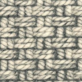Lattice Work Swatch