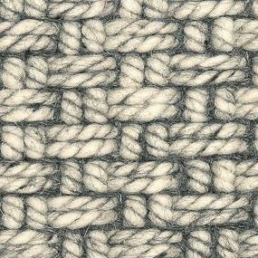 Lattice Work Zoomed Swatch
