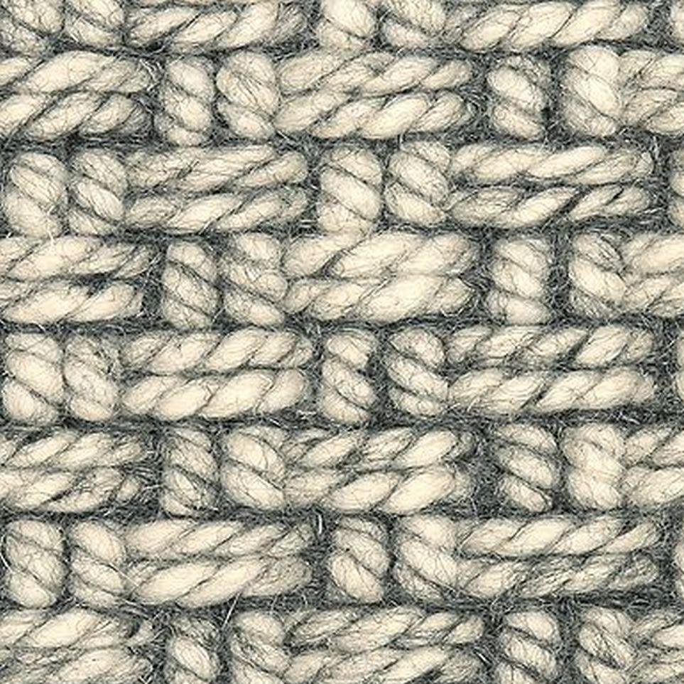 Lattice Work Zoomed Swatch