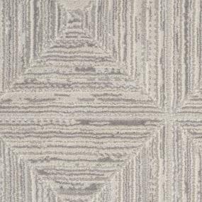 Desire Diamond - Silver Swatch