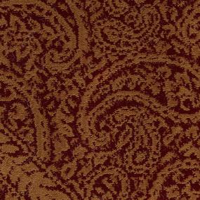 Palatial Trellis - Sultan Spice Swatch