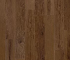 Coretec Plus Plank 5 - Rogers Hickory Swatch