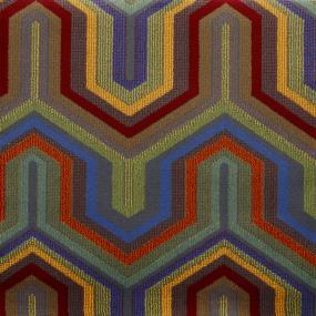 El Paso - Mescalero Swatch