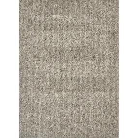 Saratoga - Silver Swatch