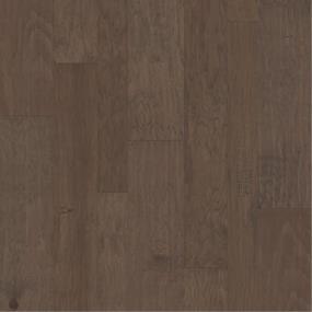 Pebble Hill Mixed Width - Shearling Swatch