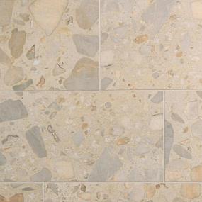 Basin Matte Zoomed Swatch