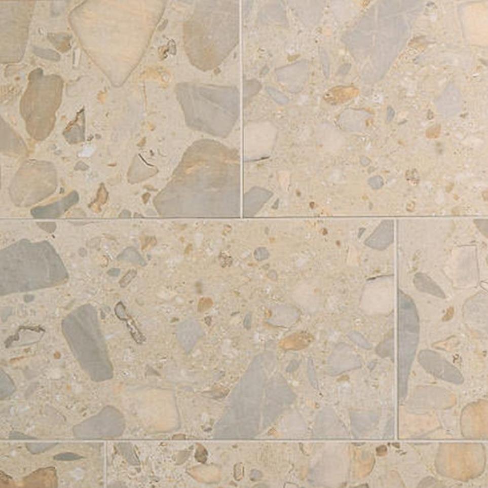 Basin Matte Zoomed Swatch