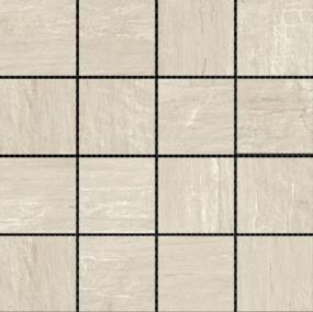 Unified Matte 3X3 Mosaic 12X12
