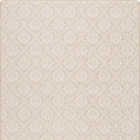 Chateau Dfb - Satin Beige Swatch