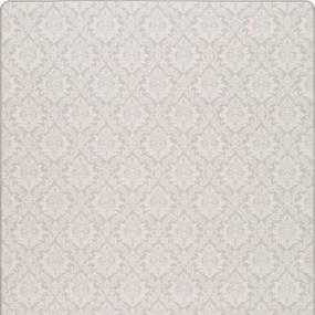 Chateau Dfb - Etched Silver Swatch