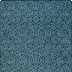 Chateau Dfb - Regal Blue Swatch
