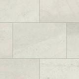 Knight Tile 18X12 - Honed Oyster Slate Swatch
