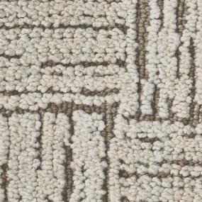 Moderne - Fine Linen Swatch