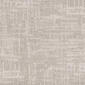 Crosswalk - Alabaster Swatch