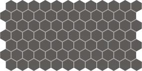 Keystones Hexagon 2X2 Dm 12X24 Mt Grp3