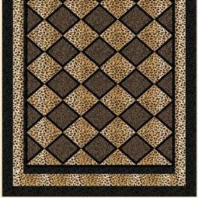 Wild Asia - Ocelot Swatch