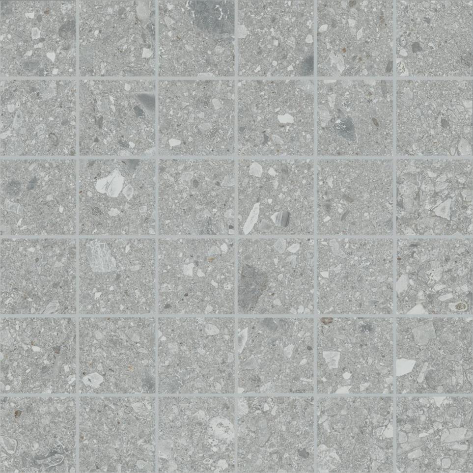 Assemble Straight Joint 2X2 Mm 12X12 Mt by Bel Terra - Proxy Matte