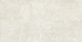 Sterlina II Matte 24X47 - Silver Swatch