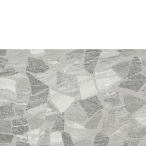 Gray Zoomed Swatch