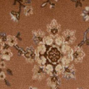 Oriental Splendor - Driftwood Swatch