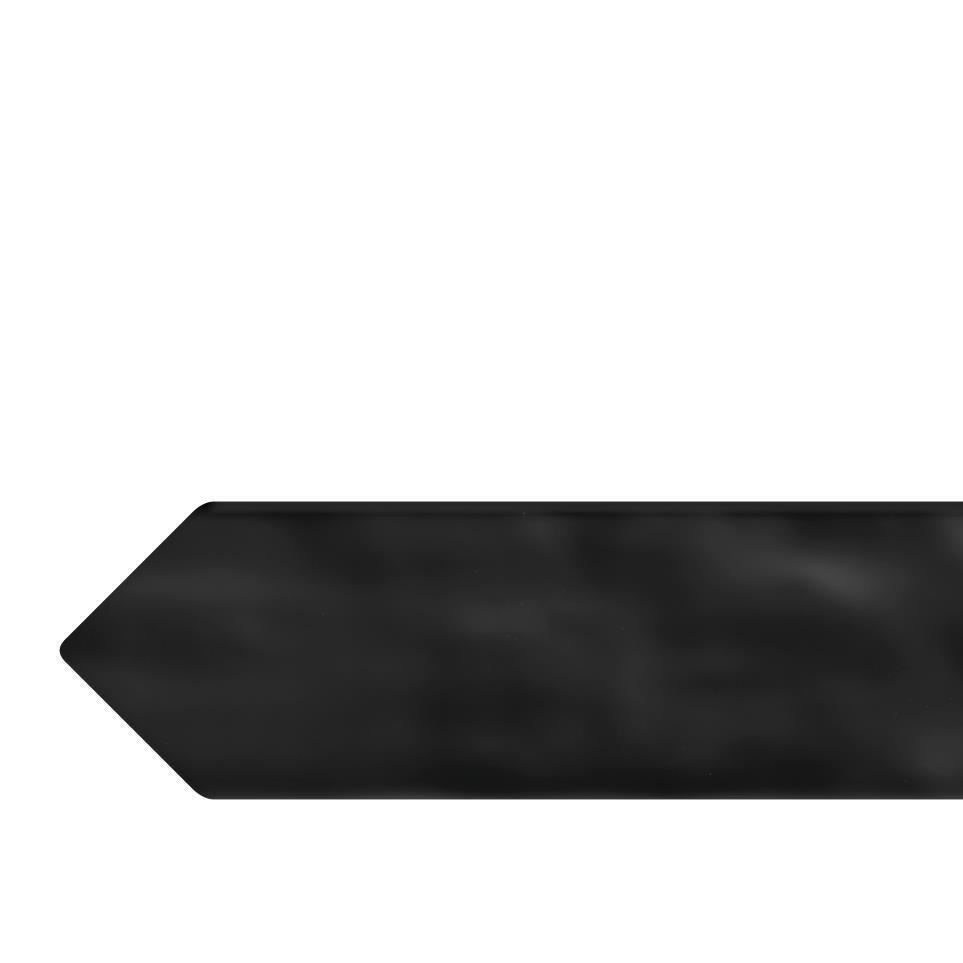 Matte Black Matte Zoomed Swatch