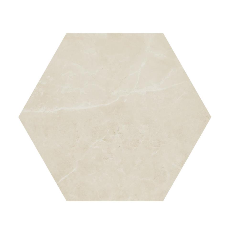 Scripter Square STepwise 24X24 MT by Bel Terra - Oracle Matte