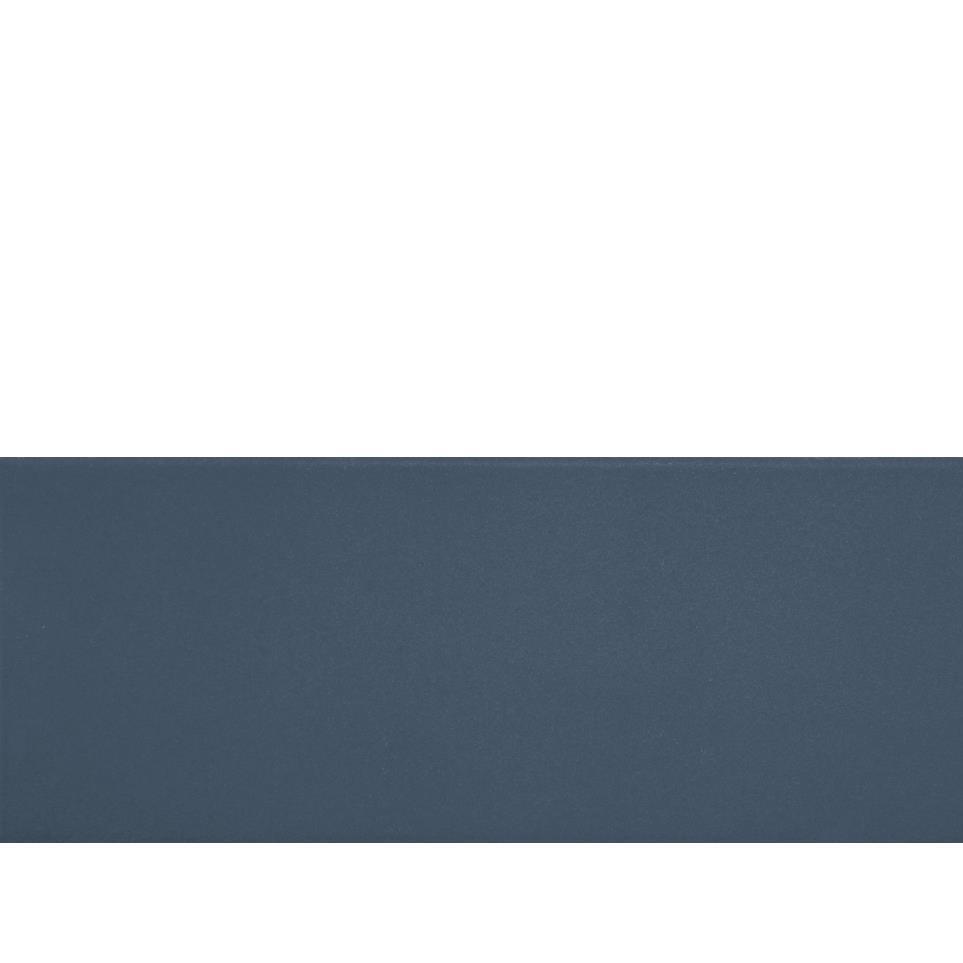 Indigo Matte Zoomed Swatch
