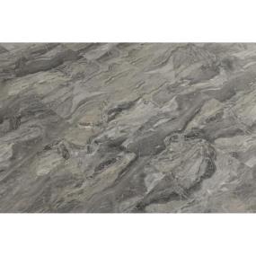 Shorebreak Laminate Tile Extra Wide Click - Seal Rock Marble Swatch