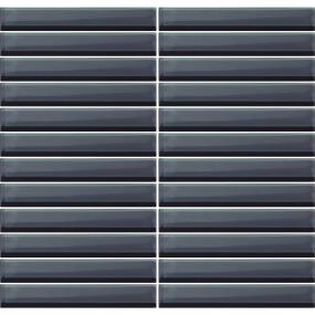 Nine Iron Glass Swatch