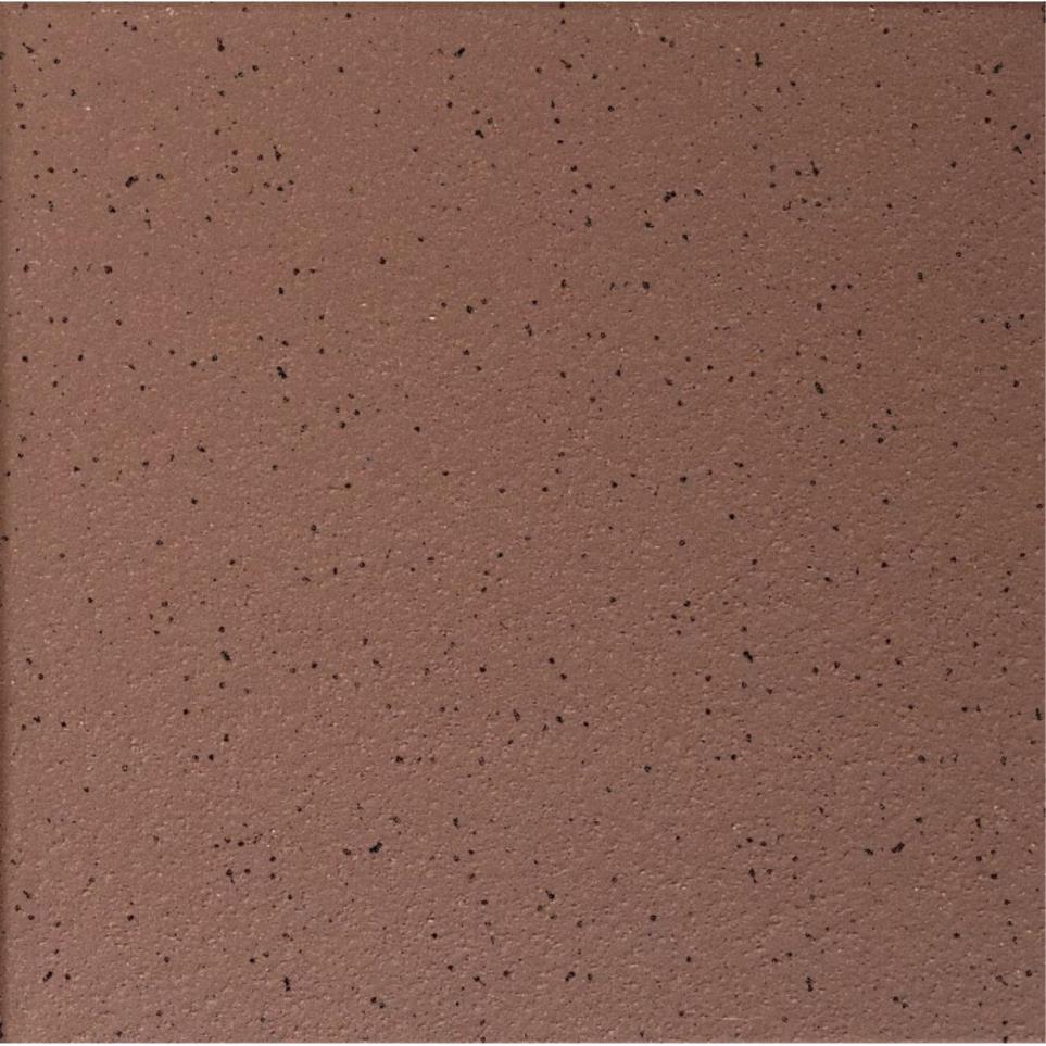 Quarry Textures Square 8X8 Mt Grp1 by Daltile - Diablo Red Matte