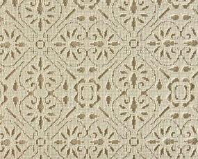 Charlevoix - Ivory/Ivory Swatch