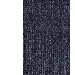 Midnight Blue Zoomed Swatch