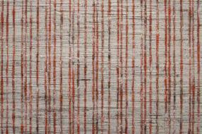 Textureweave - Paprika Swatch