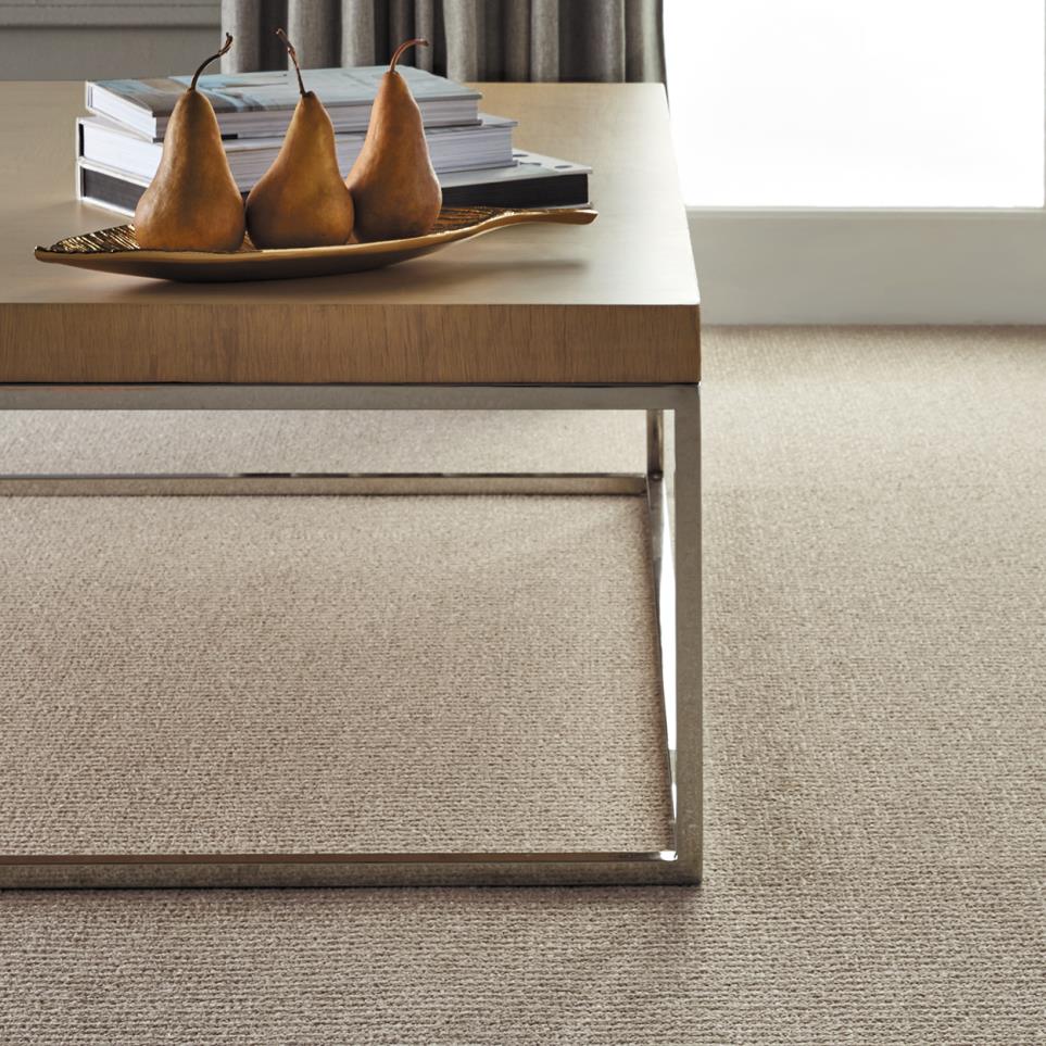 Pacific Tweed Room Scene