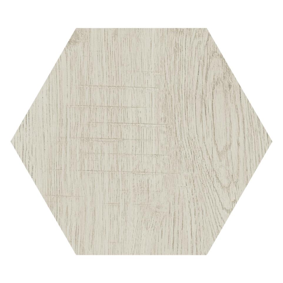 Sleigh Creek Hexagon 8X9 MT by Bel Terra - Cabriolet Matte