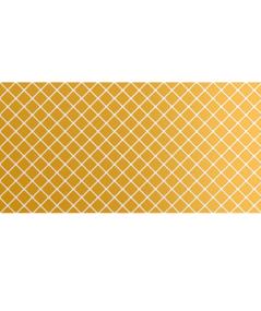 Vectora Glossy 12X24 - Yellow Swatch