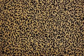 Tanzania - Wild Jaguar Swatch