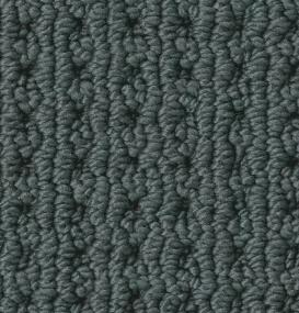Dawn Chorus - Blue Tide Swatch