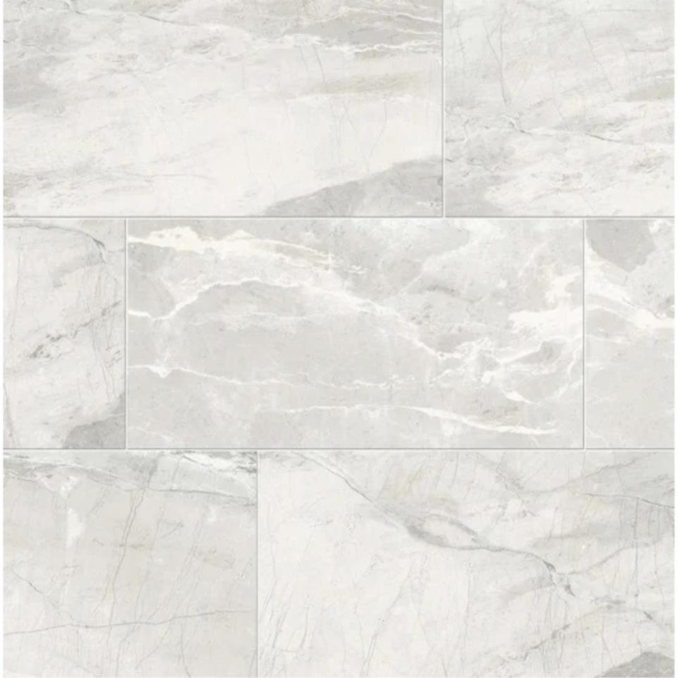 White Swatch