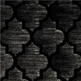Cavetto - Gunmetal Swatch