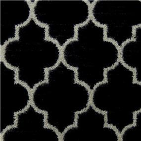 Cavetto - Manor Black Swatch
