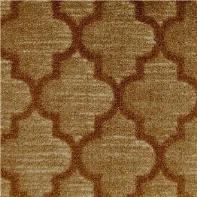 Cavetto - Spice Swatch