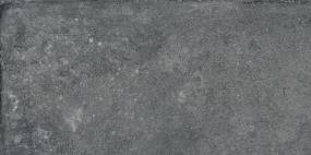 Creativo Rectangle 12X24 Chiseled Mt - Carbon Matte Swatch