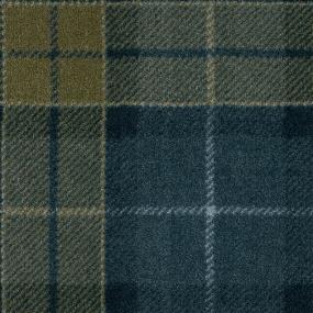 Club Royal - Midnight Highland Swatch