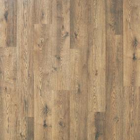 Legrand - Laminate Wood Floor - 7.5  X 54.34 - 6 Per Case - Guilded Swatch