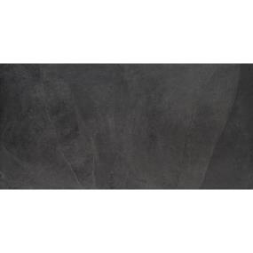 Delegate Rectangle 12X24 Mt - Dark Grey Matte Swatch