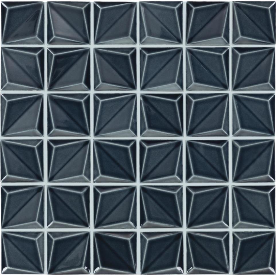 Artefino Vintage Floret 2 Mm 12X12 Gl